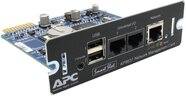 

Карта управления и контроля APC AP9631