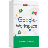 Google Workspace Business Standard