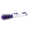 

Фен-щетка Rowenta CF9110F0 800Вт фиолетовый/белый