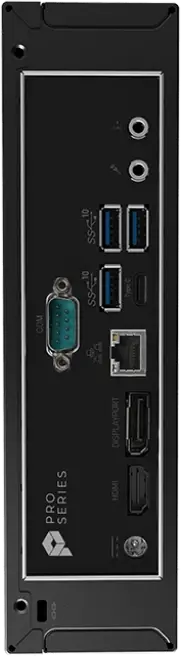 МиниПК MSI Pro DP21 14M-235BRU, 936-B0A431-235
