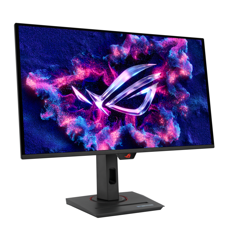 Монитор ASUS XG27ACDNG 26.5-inch черный