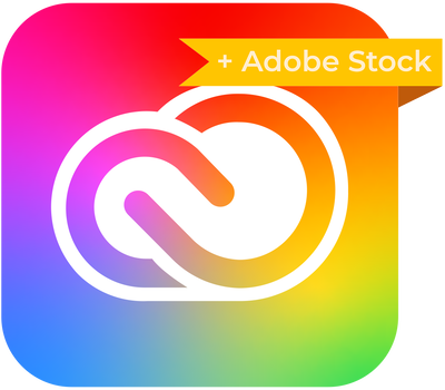 Adobe Systems Adobe Creative Cloud – All Apps Pro (продление подписки for teams Multiple Platforms Multi European Languages Team Licensing Commercial),