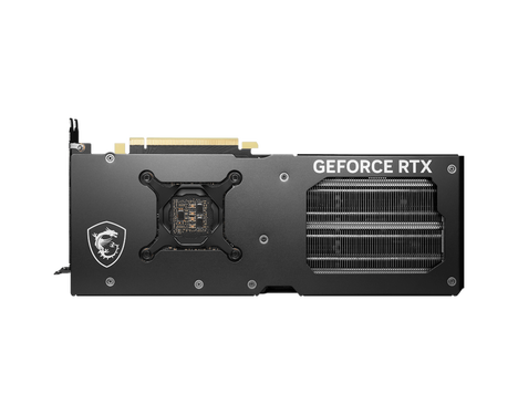Видеокарта MSI GeForce RTX 4070 Super 12 ΓБ Retail