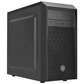 Корпус Silverstone Precision PS16