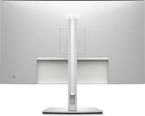 Монитор Dell Technologies U3225QE 31.5-inch серебристый