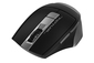 Мышь A4tech Fstyler FB35 SMOKY GREY, цвет черный