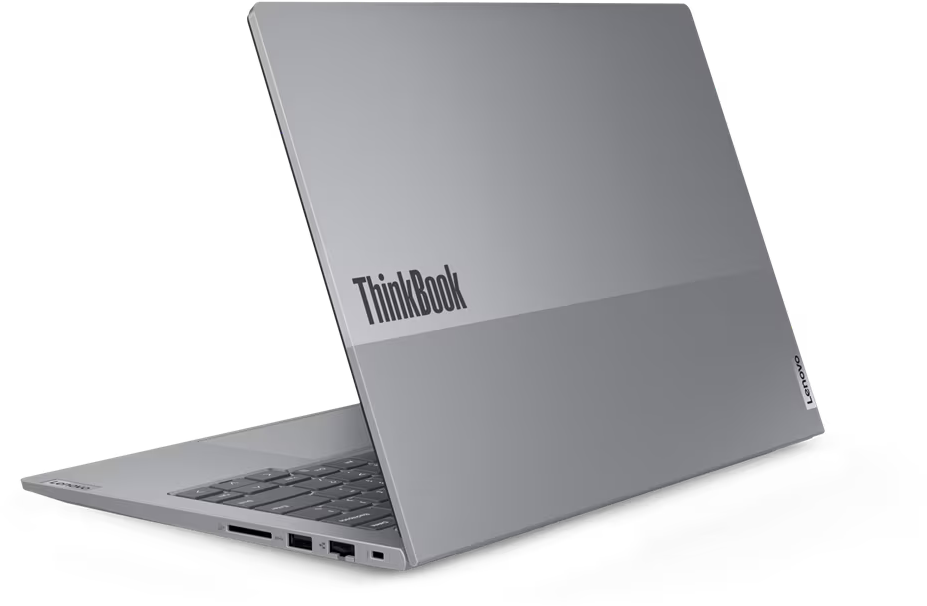 Ноутбук LENOVO Thinkbook 14 G7 IML Intel Core Ultra 5 125U (серый)