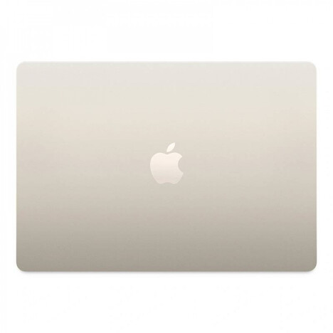 Ноутбук Apple MacBook Air 2025 (M4) 15-inch Apple M4 (золотистый)