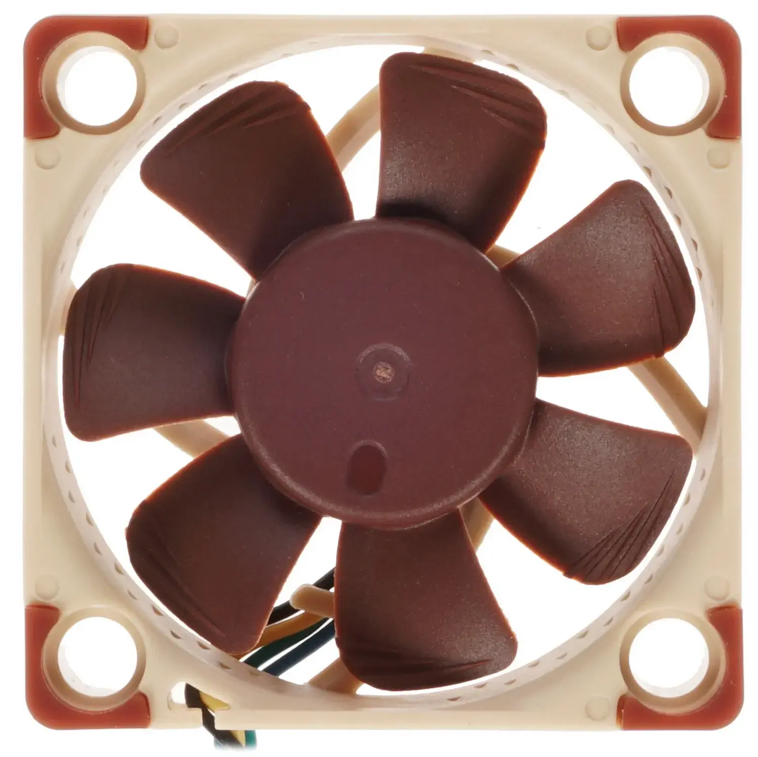 Вентилятор Noctua для корпуса NF-A4x10 24V PWM
