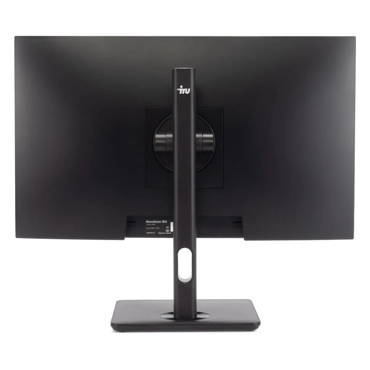 Моноблок IRU Office 23ID 512 ΓБ