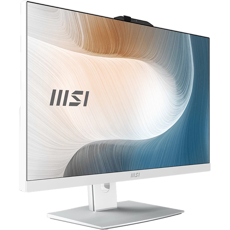 Моноблок MSI 1M-1025XRU 512 ΓБ