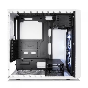 Корпус Fractal Design FOCUS G