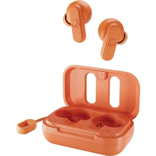 

Bluetooth-гарнитура Skullcandy DIME TRUE WIRELESS IN-EAR