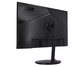 Монитор ACER XV272KLV 27.0-inch черный