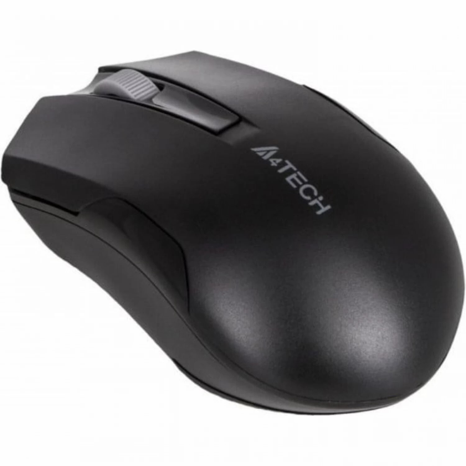 Клавиатура+мышь A4tech V-Track 4200N, цвет черный