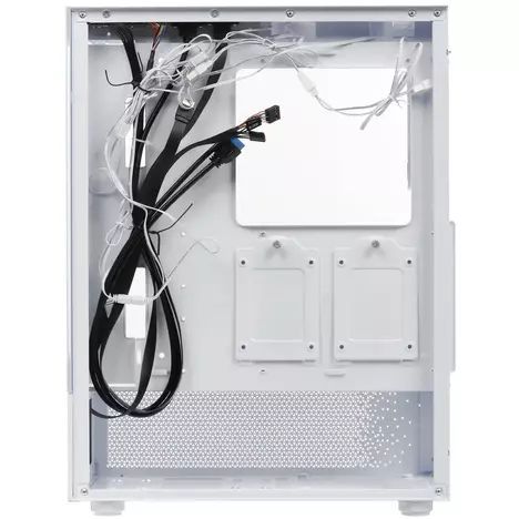 Корпус XPG INVADER X MINI TG