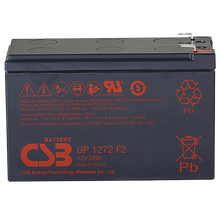 Сменная батарея для ИБП CSB GP 1272 F2
