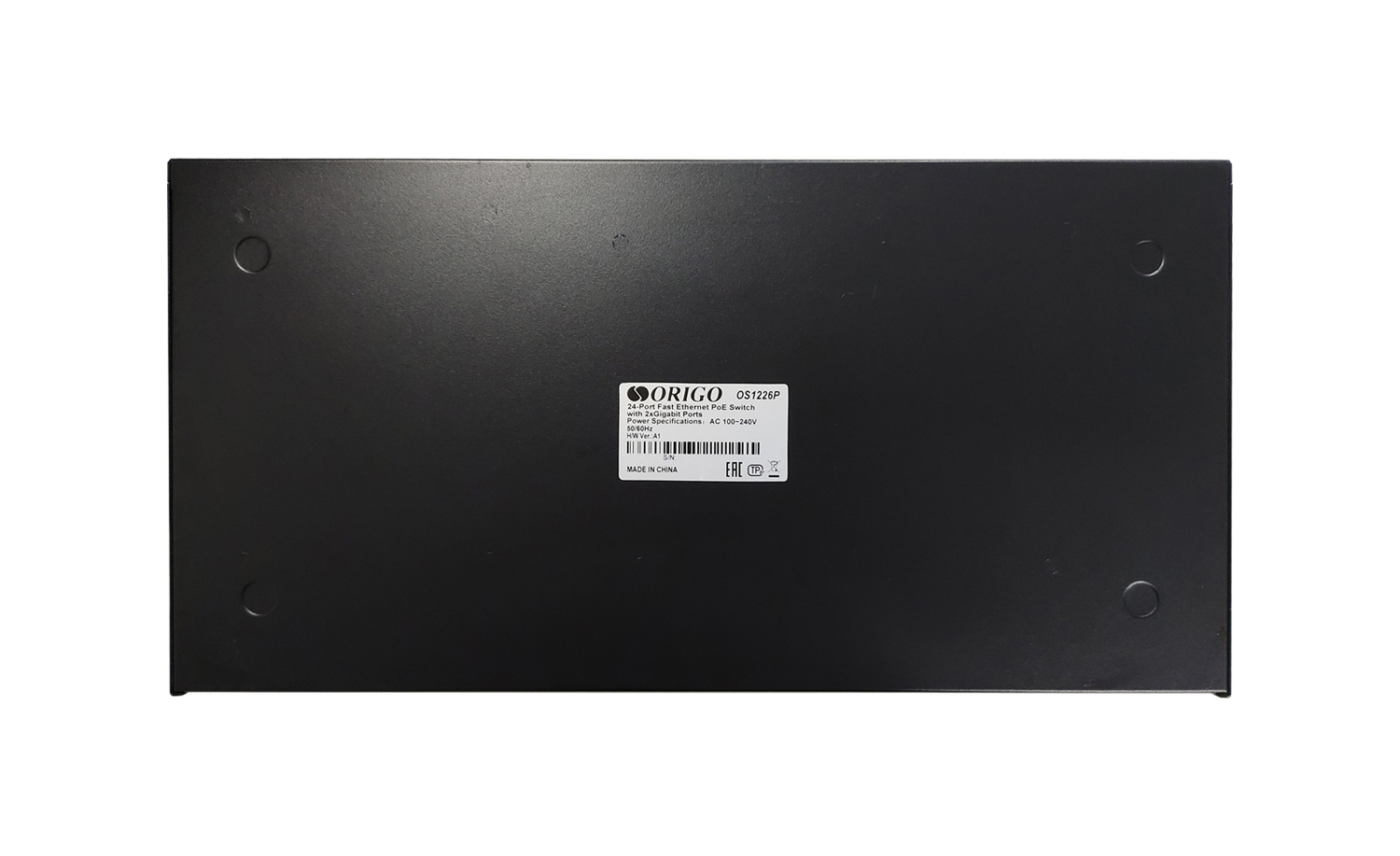 Коммутатор ORIGO OS1226P