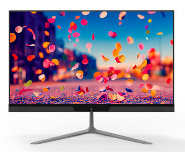 Моноблок IRU Planio 23IGLG 512 ΓБ