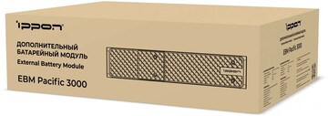 Сменная батарея для ИБП Ippon Pacific