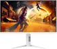 Монитор AOC Q27G4/WS 27.0-inch белый