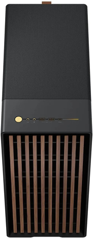 Корпус Fractal Design North MESH
