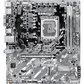 Материнская плата Gigabyte LGA1851 Intel H810 H810M S2H GEN5