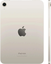 Планшет Apple iPad mini (2024) 256GB Wi-Fi Starlight