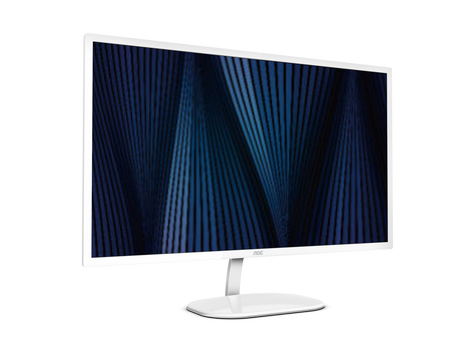 Монитор AOC Q32V3S/WS 31.5-inch белый