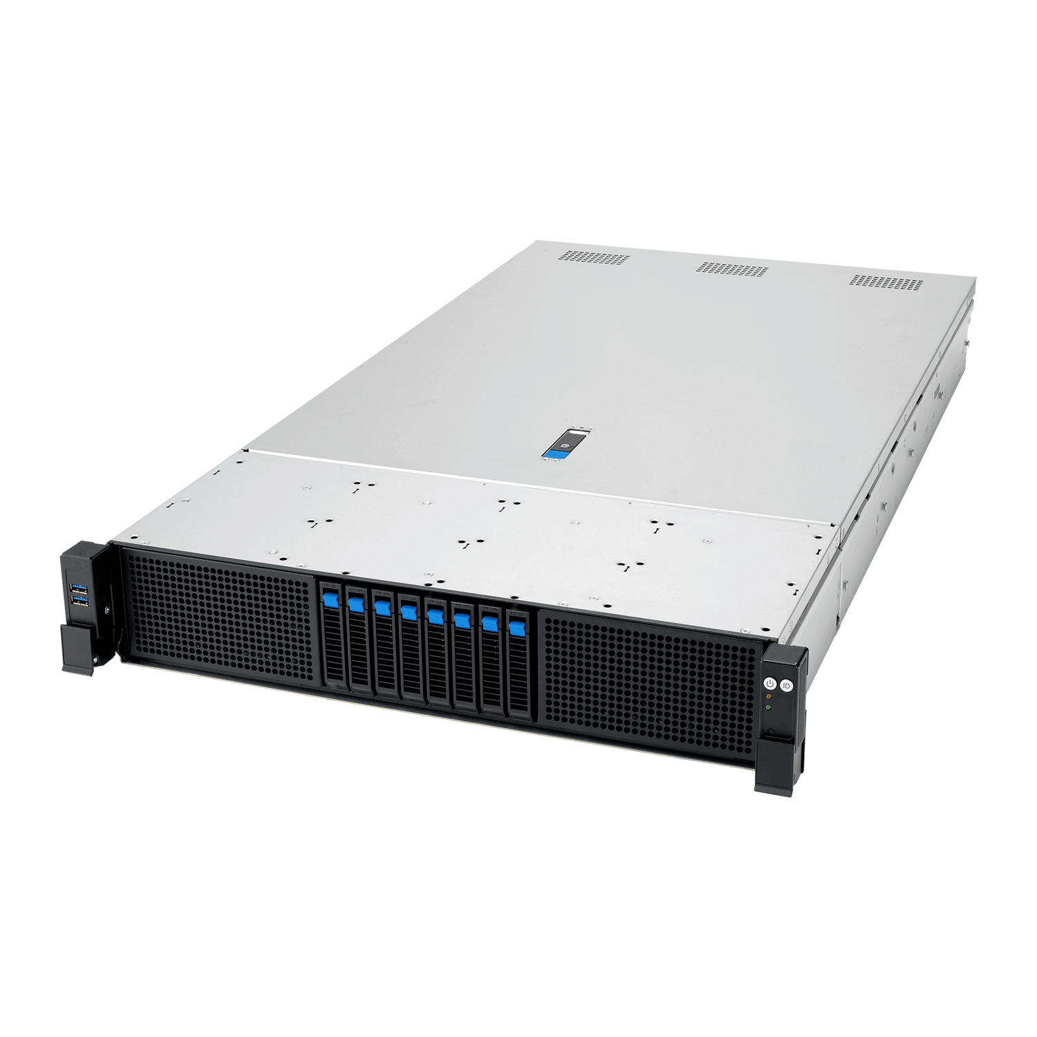 Шасси ASUS RS720A-E13-RS8G