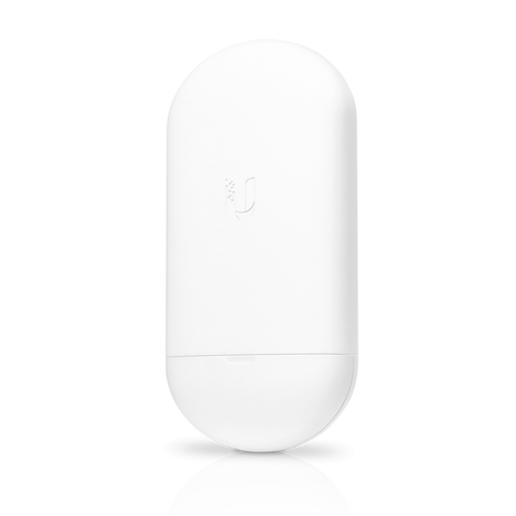 Точка доступа UBIQUITI LOCO5AC