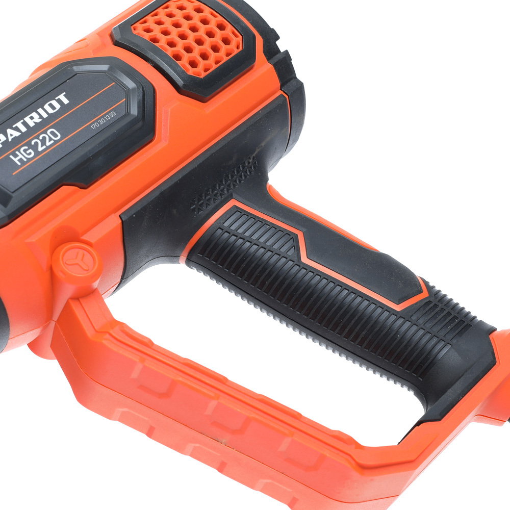 Фен технический Патриот HG 220