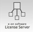 e-on Licence Server