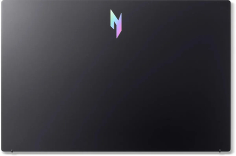 Ноутбук ACER Nitro V 15 ANV15-41-R3LC AMD Ryzen 5 6600H (черный)