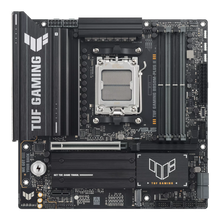 Материнская плата ASUS AMD B850 TUF GAMING B850M-PLUS II