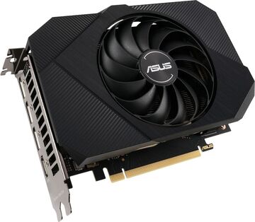 Видеокарта ASUS GeForce RTX 3050 8 ΓБ Retail