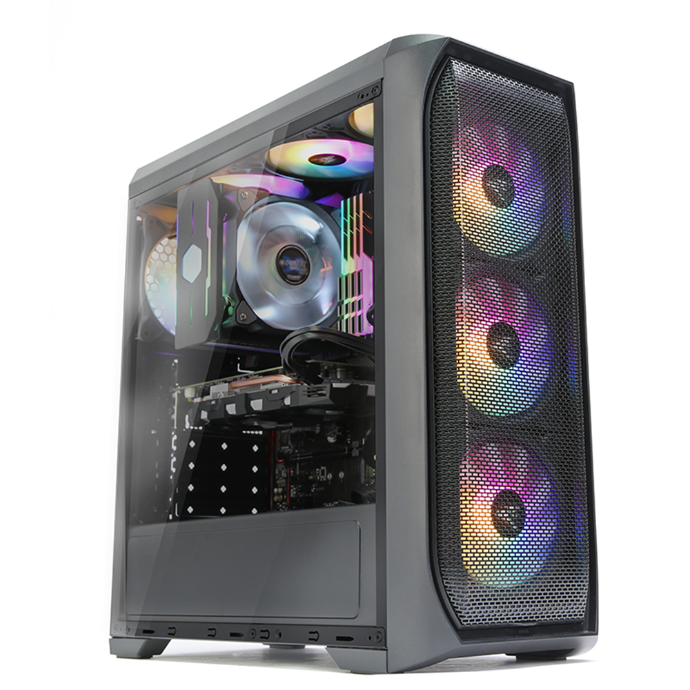 Корпус Zalman N5