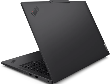 Ноутбук LENOVO ThinkPad T14 G5 Intel Core Ultra 7 165U (черный)