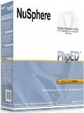 NuSphere Corporation NuSphere PhpED (коммерческие лицензии), Personal for Windows 20.0