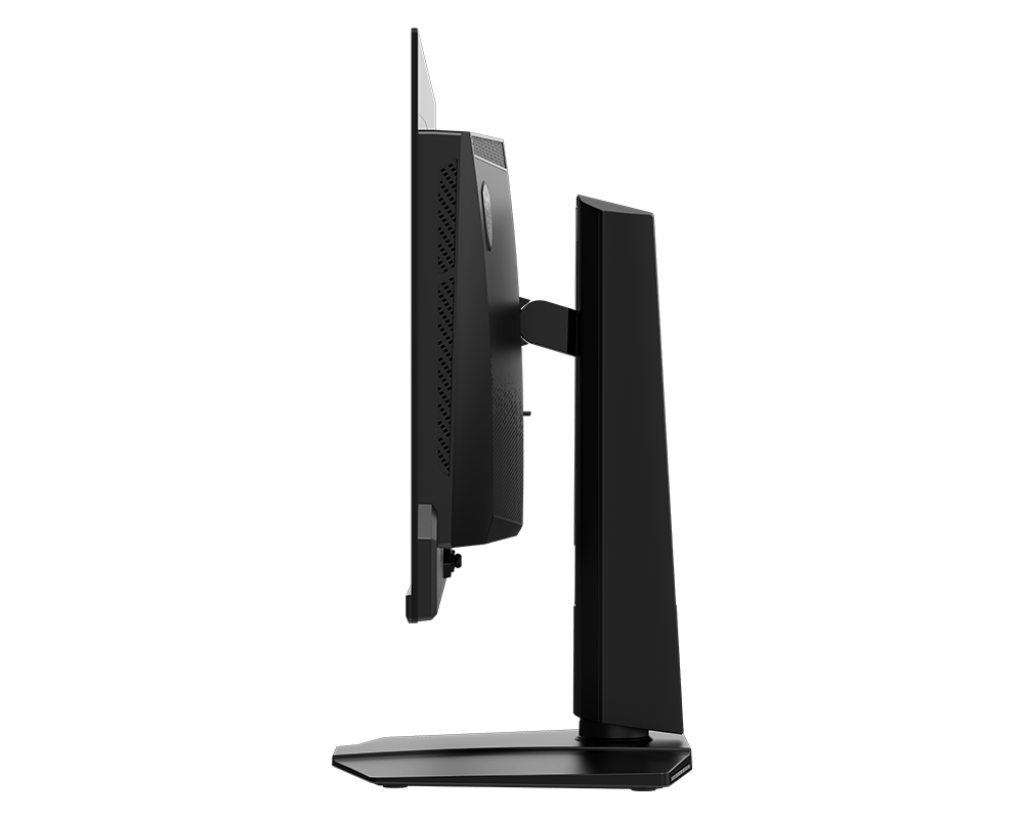 Монитор MSI 271QP QD-OLED X28 26.5-inch черный