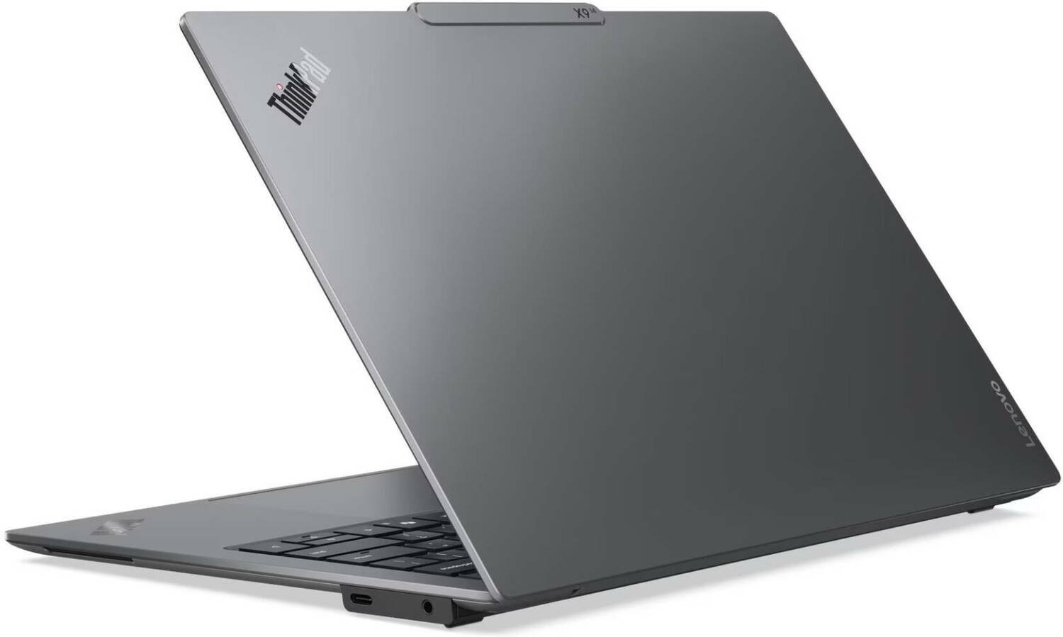 Ноутбук LENOVO ThinkPad X9 14 Aura Edition Intel Core Ultra 7 258V (серый)