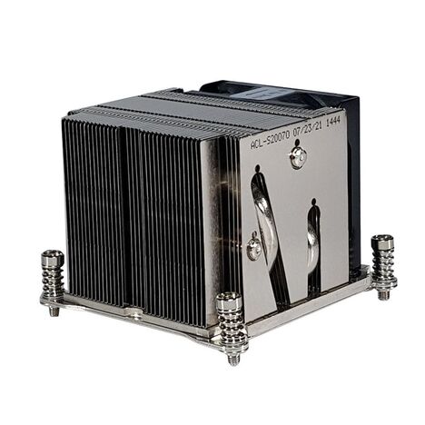 Кулер Процессорный Ablecom для CPU ACL-S20070