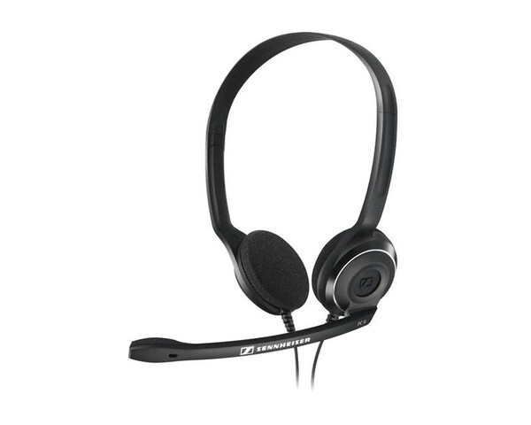 

Гарнитура Sennheiser PC 8 USB