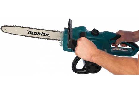 Цепная пила MAKITA UC3541A
