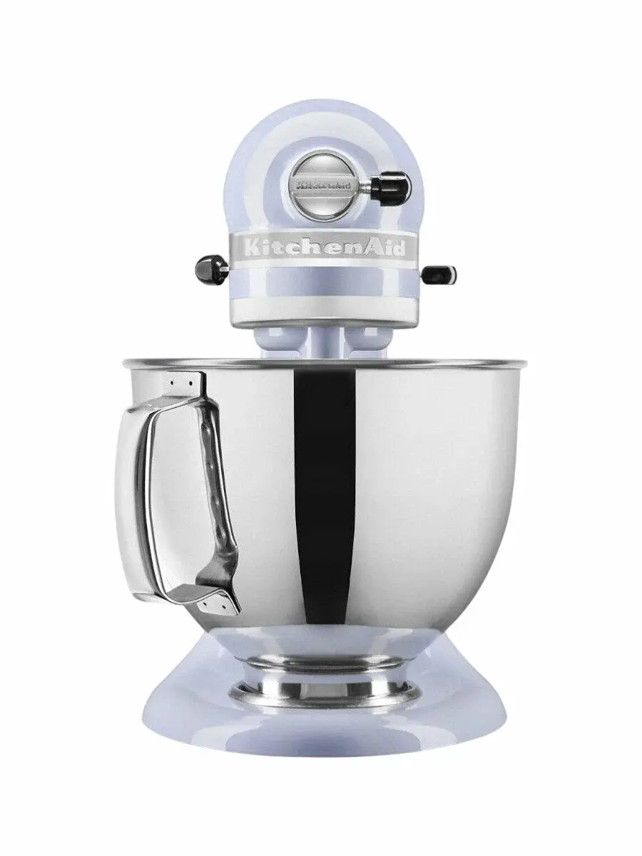Планетарный миксер KitchenAid Artisan 4.8л (4 предмета)