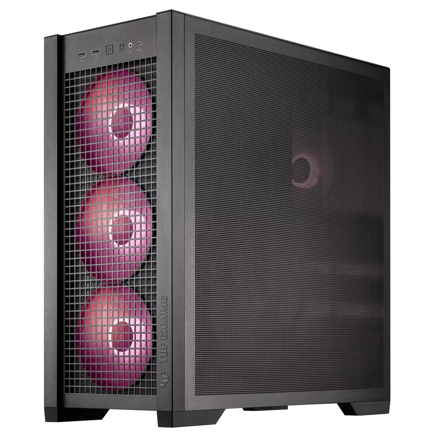 Корпус ASUS TUF GAMING GT302 TG
