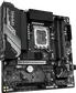 Материнская плата Gigabyte LGA 1700 Intel B760 B760M GAMING X DDR4 GEN5