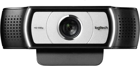 Вебкамера Logitech HD WebCam C930c