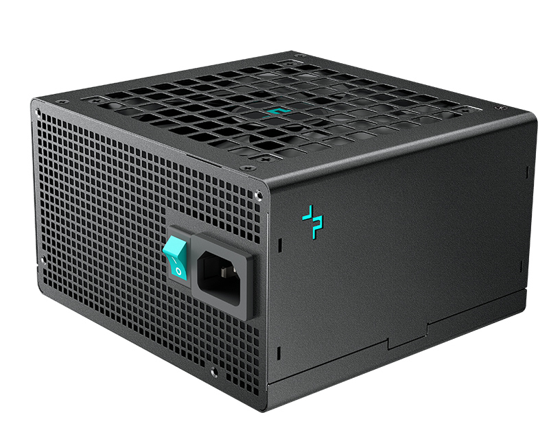 Блок питания Deepcool PL550D