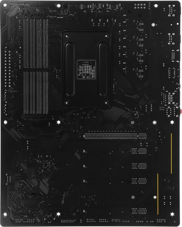 Материнская плата Gigabyte AM4 AMD B550 B550 EAGLE